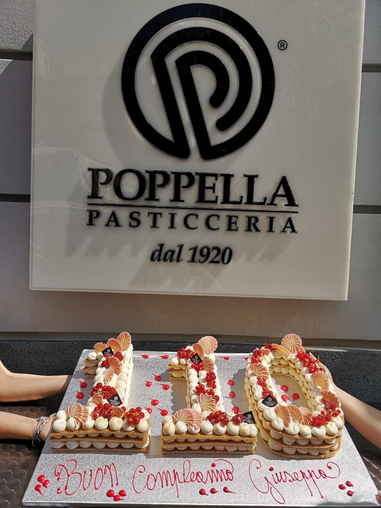 Pasticceria Poppella